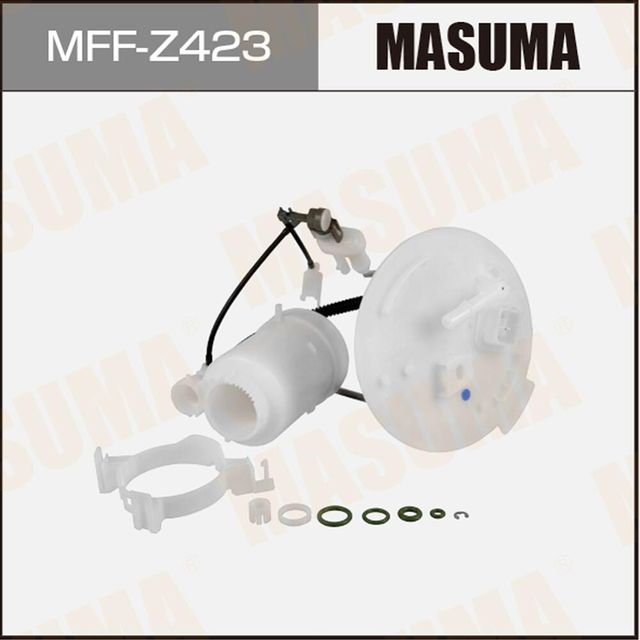 Топливный фильтр Masuma. Артикул MFF-Z423