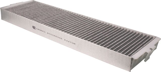 Салонный фильтр Cworks для Peugeot 607 I 2000-2011. Артикул B15CR0006