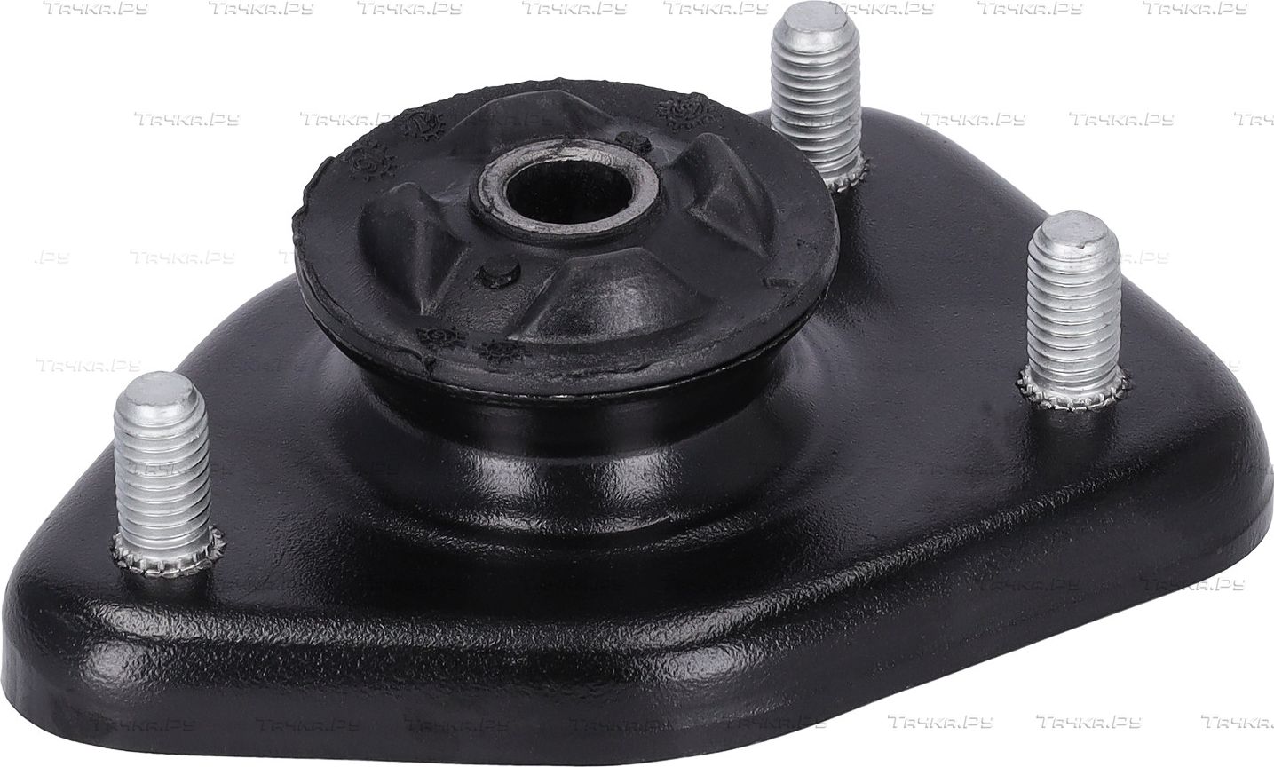 Опора амортизатора (стойки) Febi Bilstein задняя для BMW Z4 II (E89) 2009-2011. Артикул 26143