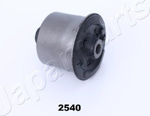 Сайлентблок задней балки Japanparts для Toyota Yaris II 2005-2011. Артикул RU-2540