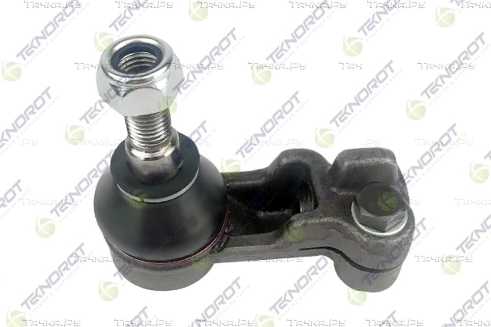 Наконечник рулевой тяги Teknorot левый для Land Rover Freelander I 1998-2006. Артикул LA-122