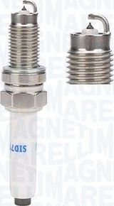 Свеча зажигания Magneti Marelli. Артикул 062708000064