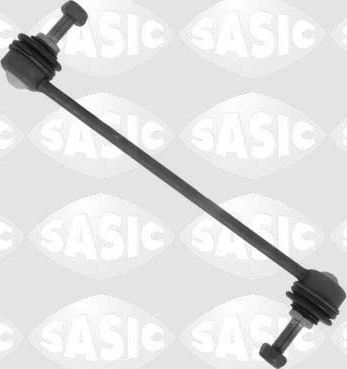 Стойка (тяга) стабилизатора Sasic передняя для Ford Mondeo II 1996-2000. Артикул 9005063