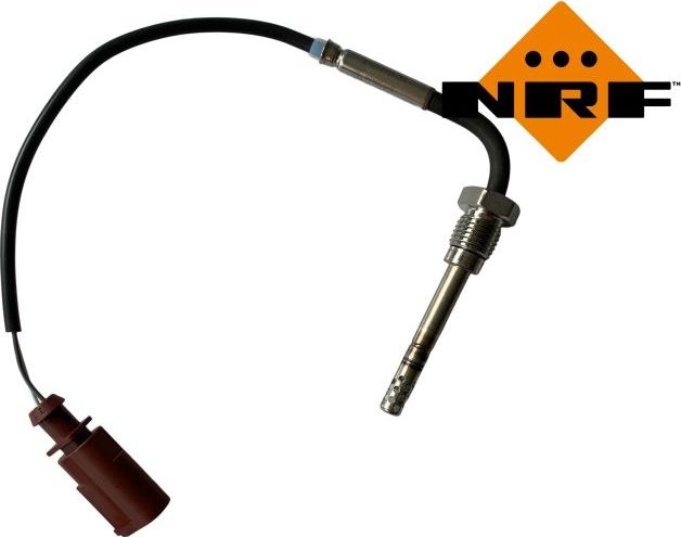 Датчик температуры выхлопных газов NRF EASY FIT. Артикул 707195