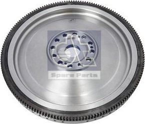 Маховик DT Spare Parts для DAF XF 105 2005-2026. Артикул 5.40313