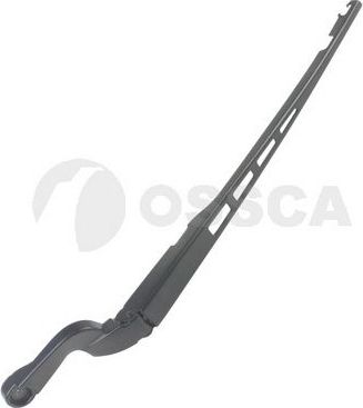 Поводок (рычаг) стеклоочистителя (дворника) OSSCA. Артикул 27675