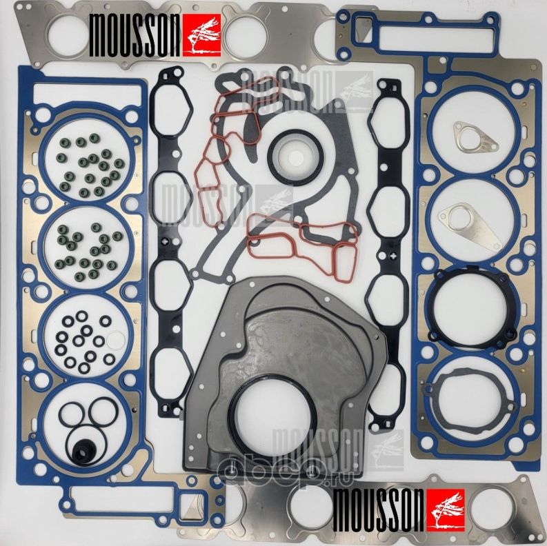 Ремкомплект ДВС MB 273965 4,7-5,5 полный (Mousson). Артикул SGSM273965