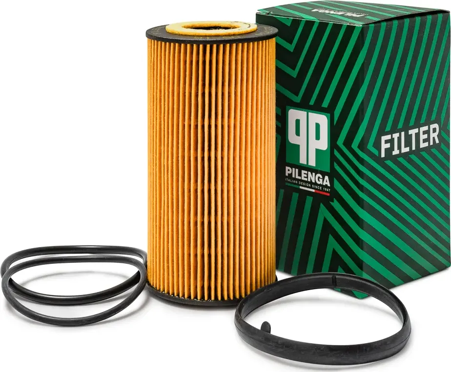 PILENGA Фильтр масляный  FORD KUGA I  Mondeo IV   XC60 Pilenga. Артикул fo-p7208