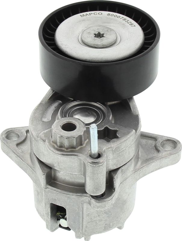 Натяжной ролик (натяжитель) приводного ремня MAPCO. Артикул 24896