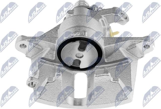 Тормозной суппорт NTY передний правый для Citroen C5 I 2001-2008. Артикул HZP-CT-005