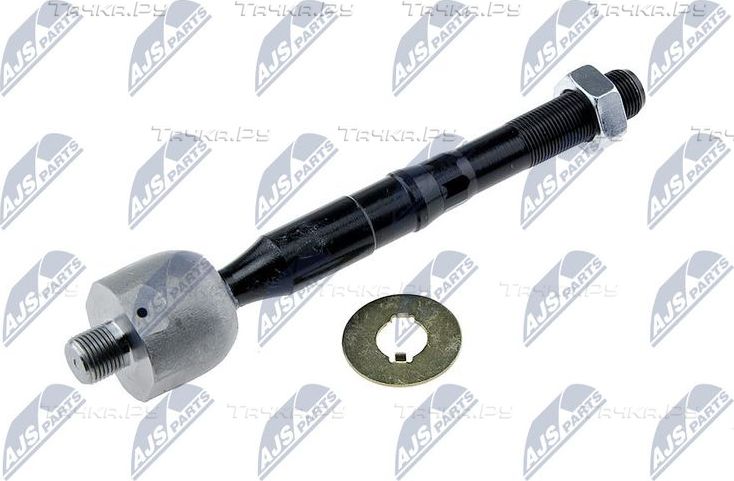 Рулевая тяга NTY правая/левая для Nissan Cabstar F24M, F24W 2006-2010. Артикул SDK-NS-109