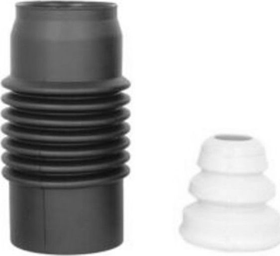 Комплект отбойников и пыльников амортизаторов (стоек) CTR. Артикул GP0080