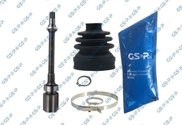 Шрус внутренний (граната) GSP передний правый для Mazda 3 III (BM) 2013-2014. Артикул 602744