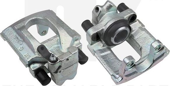 Тормозной суппорт NK задний правый для Volkswagen Multivan T5 2003-2015. Артикул 2147308