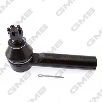 Наконечник рулевой тяги GMB правый/левый для Toyota HiAce H100 1987-2004. Артикул 0701-0500