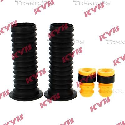 Комплект отбойников и пыльников амортизаторов (стоек) KYB (Каяба) Protection Kit. Артикул 910244