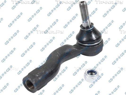 Наконечник рулевой тяги GSP левый для Toyota RAV4 II (XA20) 2000-2005. Артикул S070459