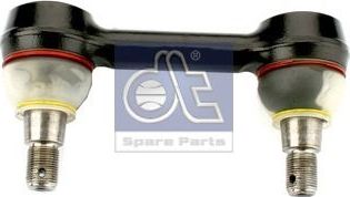 Рулевая тяга продольная DT Spare Parts для Volvo  FMX II 2013-2026. Артикул 2.53148
