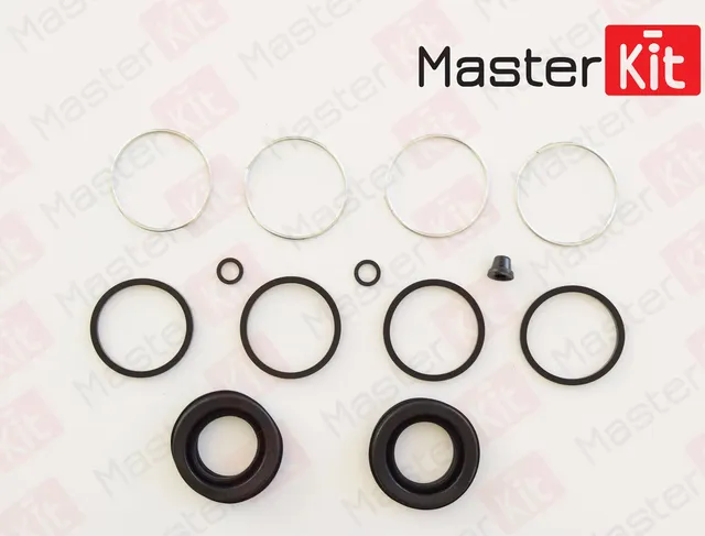 77A1470 Ремкомплект тормозного суппорта Subaru IMPREZA (GD) 1999 - 2009  Toyota CELICA (_T20_) 1993 (Master KIT). Артикул 77a1470