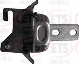 Подушка (опора) двигателя ETS для Dacia Lodgy 2012-2026. Артикул 22.EM.138