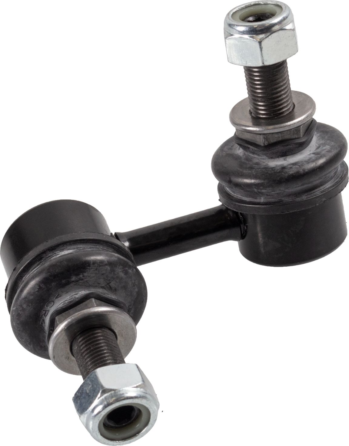 Стойка (тяга) стабилизатора Blue Print. Артикул ADN18598