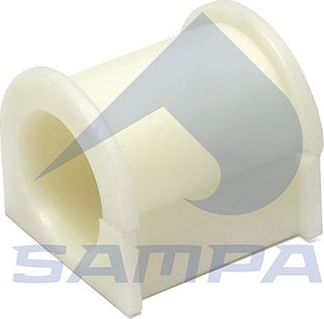 Втулки стабилизатора Sampa. Артикул 060.012