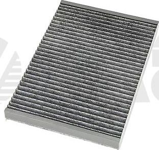 Салонный фильтр Vika для Audi A4 III (B7) 2004-2008. Артикул 88191696301