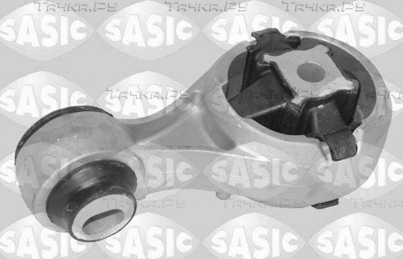 Подушка (опора) двигателя Sasic. Артикул 2700165