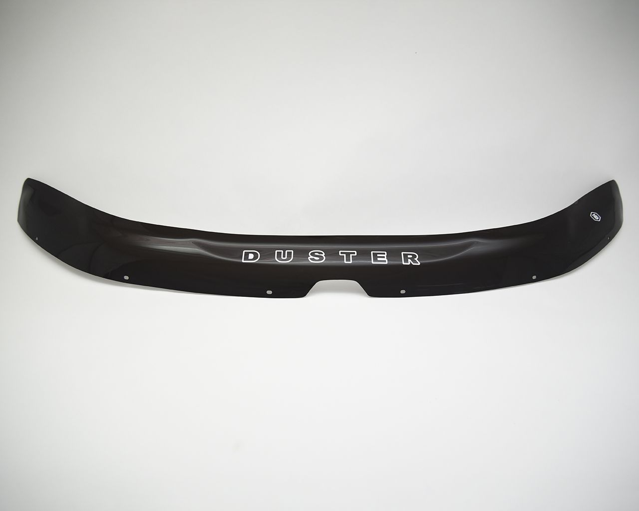 Дефлектор Vip-Tuning для капота для Renault Duster II 2021-2026. Артикул RL44