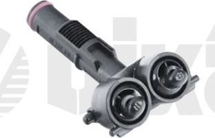 Форсунка омывателя лобового стекла Vika. Артикул 99551829401