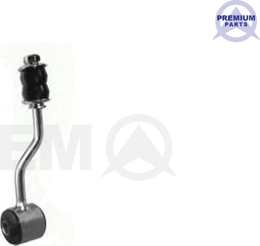 Стойка (тяга) стабилизатора Sidem. Артикул 93063