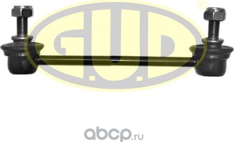 Стойка (тяга) стабилизатора G.U.D.. Артикул GSP301087