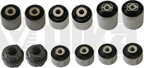 Сайлентблок переднего рычага подвески Vika. Артикул 44071742201