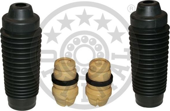 Комплект отбойников и пыльников амортизаторов (стоек) Optimal. Артикул AK-735370