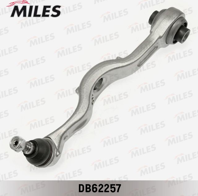 Поперечный рычаг передней подвески Miles (Стольное литье). Артикул DB62257