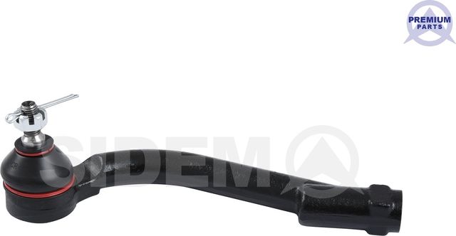 Наконечник рулевой тяги Sidem. Артикул 81234