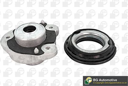 BGA Опора стойки аморт BGA. Артикул SM6728
