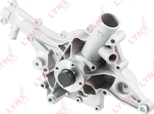 Помпа (водяной насос) LYNXauto. Артикул CW-0170