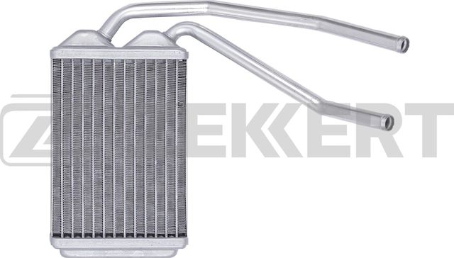 Радиатор отопителя (печки) Zekkert для Daewoo Espero 1991-1999. Артикул MK-5030