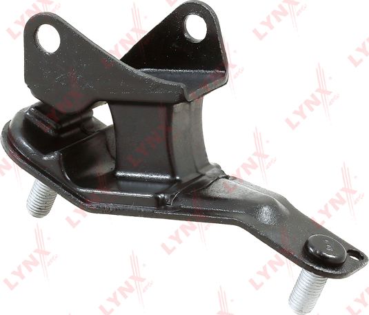 Подушка (опора) КПП LYNXauto. Артикул ME-1301