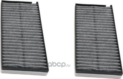 Салонный фильтр BMW (OEM) для BMW 6 II (E63/E64) 2003-2010. Артикул 64319174370