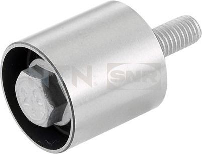 Направляющий (ведущий) ролик ремня ГРМ NTN / SNR для Opel Cascada 2013-2018. Артикул GE353.23