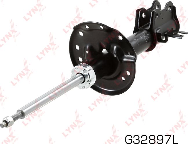 Амортизатор LYNXauto. Артикул G32897L