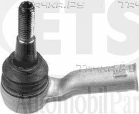 Наконечник рулевой тяги ETS для Land Rover Range Rover Sport I 2005-2013. Артикул 12.TR.309
