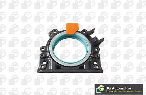 Сальник коленвала BGA внутренний для Volkswagen Polo V 2009-2026. Артикул OC6322
