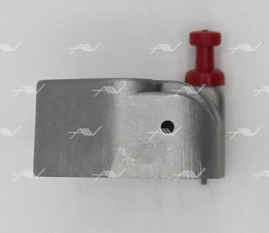 CT-33002 натяжитель цепи привода ГРМ NISSAN QR20DE/QR25DE (13070-6N20A) (Autowelt) Autowelt. Артикул CT33002