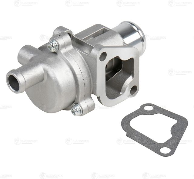 Термостат Luzar для Lada Kalina II 2013-2018. Артикул LT 0192