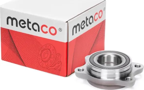 Ступица передняя (Metaco) Metaco. Артикул 5000013