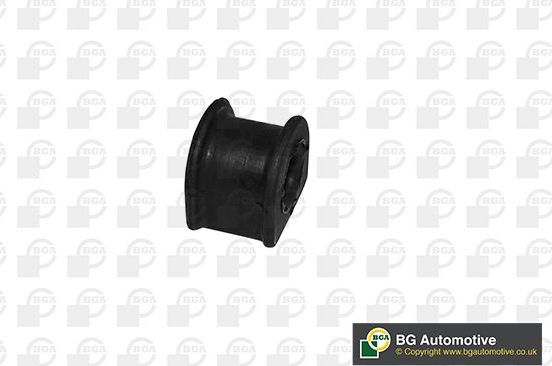 Втулка стабилизатора BGA задняя правая/левая для SEAT Exeo 2008-2013. Артикул BU9628