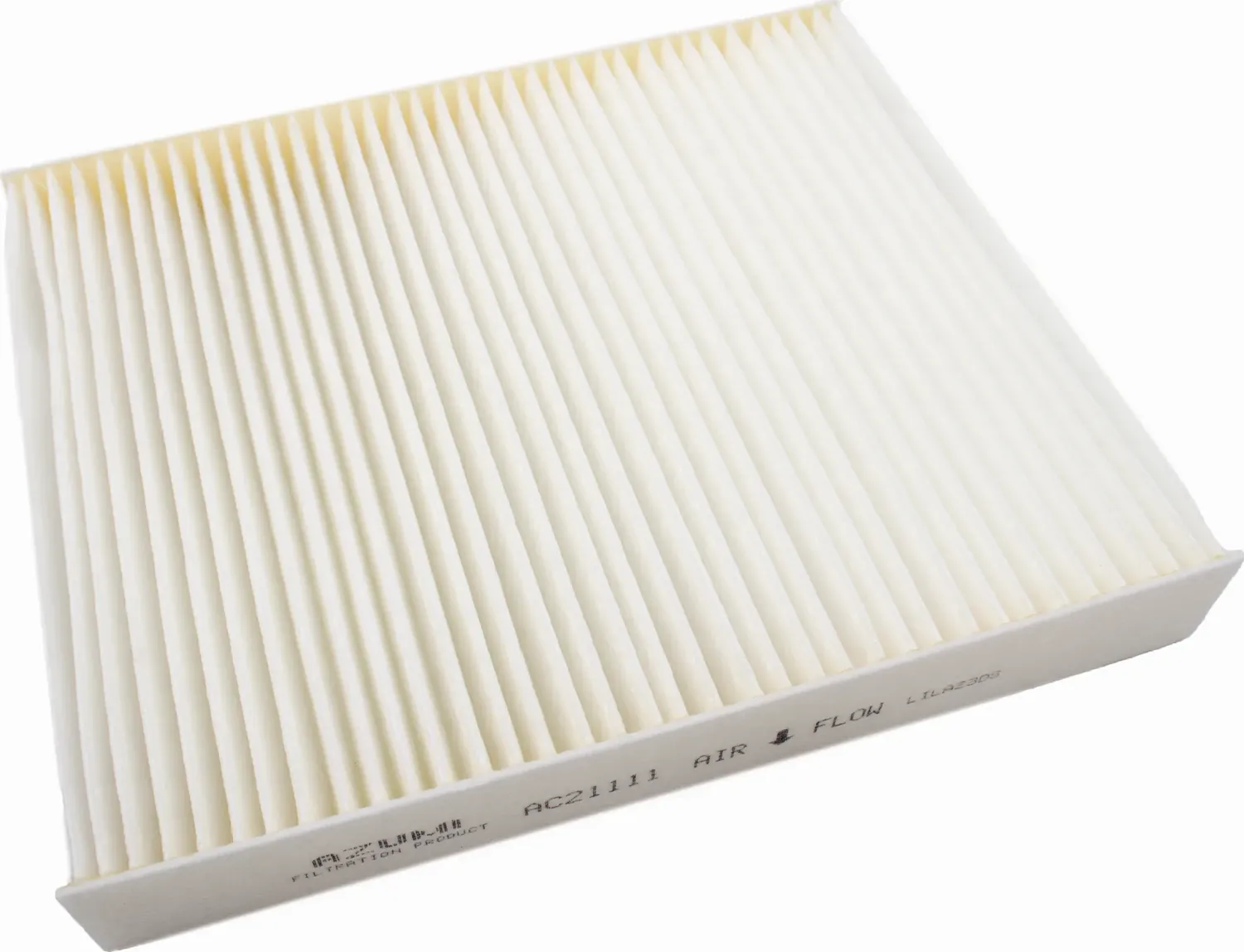 Фильтр салона (Azumi). Артикул AC21111